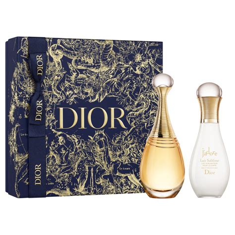 dior j adore limited edition gift set|j'adore 50ml gift set.